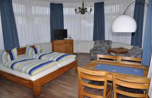 Seevilla Wietjes Whg 4 - Foto 25