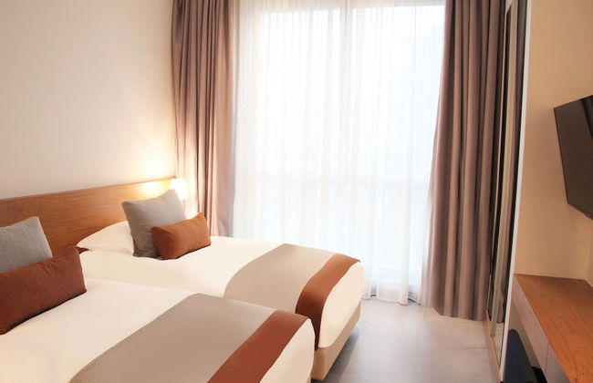 The Key Beirut - Foto 57