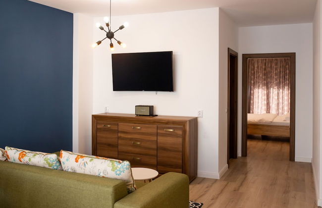 Savoy Apartment Cluj Napoca - Foto 18