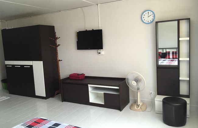 Muangthongthani Rental by Khun Dan - Foto 15