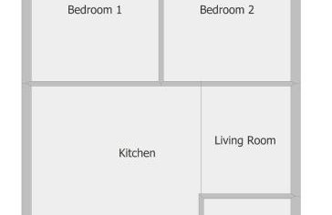 Modern 2BR Guest Suite with Kitchen, Free Parking, Fire Pit - 10 mins to SJC - Photo 28