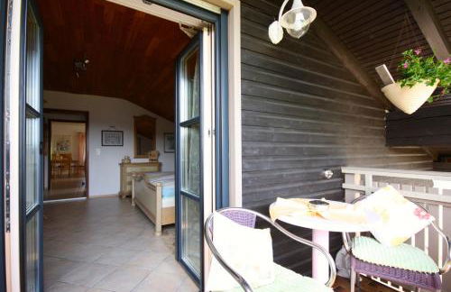 Ferienhaus und Ferienwohnungen Holzapfel Geiersthal - Foto 10