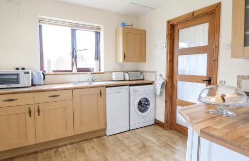 Bwthyn Ty Newydd - Foto 11