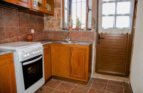 Stone House - Medieval Greek Village - Foto 2