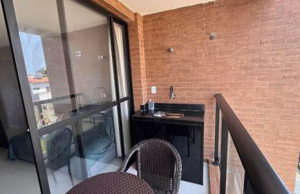 Flat Comfort La Belle Formosa - Cabedelo - Photo 32