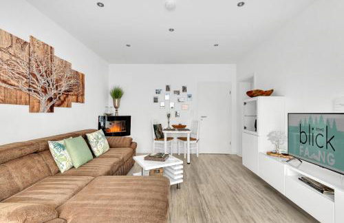 Ferienwohnung Blickfang am Nordberg - Foto 15