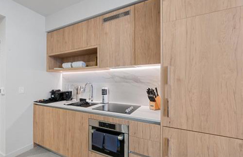 Pool & Gym in Hight-Condo - Foto 13