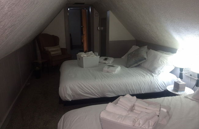 Beautiful Downtown Indy Guest Homes - Foto 18