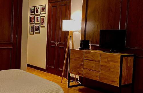 Edificio El Moderno, Vigo 1.902 - Photo 7