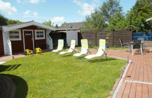 Fewo Strandkrabbe DG - Foto 7