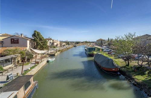 Le Somail - Louis 13 - Foto 21