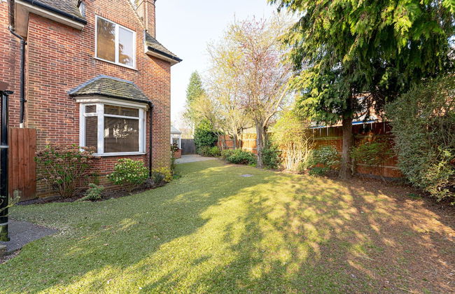 Spacious 3 Bedroom House in Edgbaston With Parking - Photo 18
