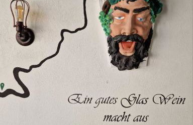 Weingut im Moselkrampen - Foto 39