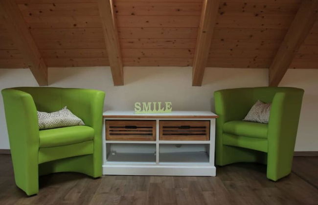 Lovely Apartment in Himmelkron - Foto 17