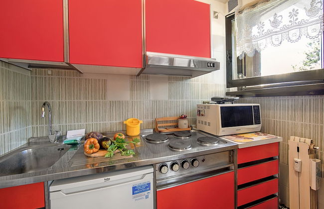 Appartamento Pian dei Larici - Photo 6