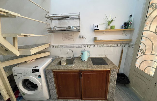 Enjoy Homestay - Foto 7