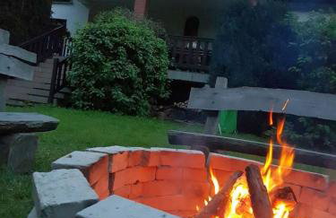 Leśniczówka Świt Gabriela Pieczka - Foto 17