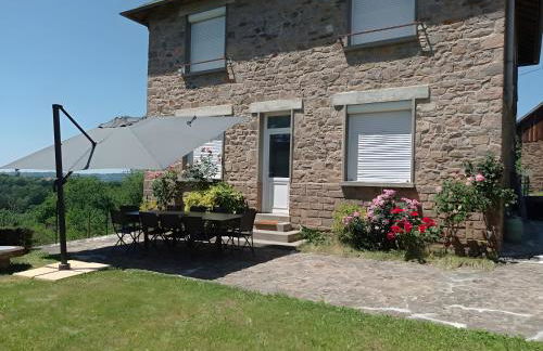 Gîte des Bruyeres - Foto 16