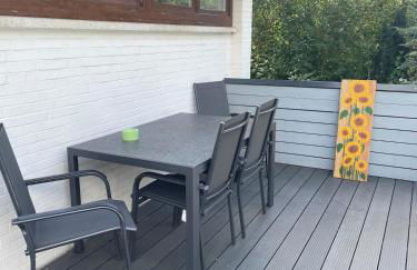 Möbliertes Wohnen auf Zeit im Extertal - Foto 7