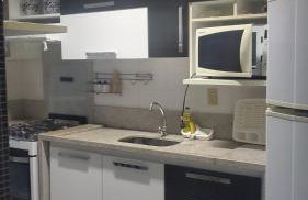 Guarujá - Praia do Tombo - Apartamento - Foto 10