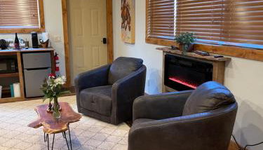 Mountain View Suite - Foto 5
