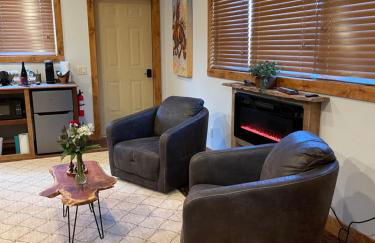 Mountain View Suite - Foto 9