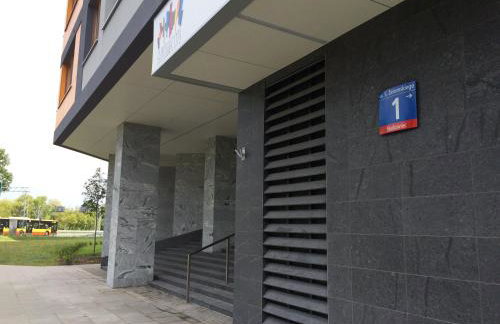 Żeromskiego 1 - Foto 49