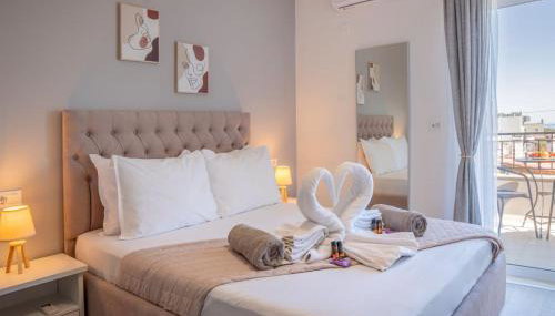 Rodanthi Cretan Villa - Foto 4