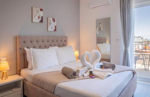 Rodanthi Cretan Villa - Foto 4