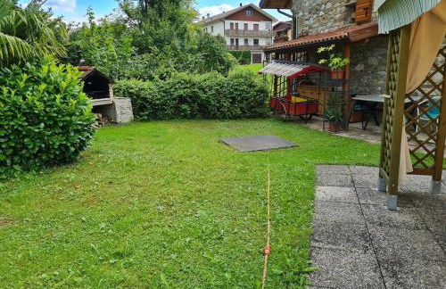 La Casetta sulla Marteniga - Foto 18