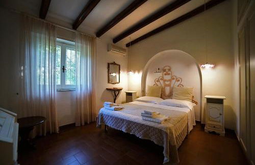 Villa Memia - Foto 23