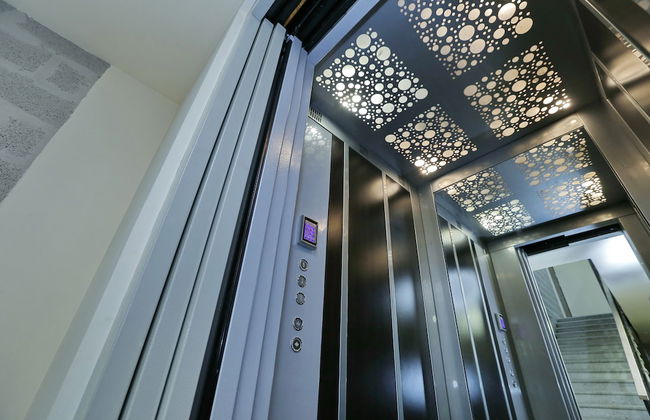 My Apartments Yerevan - Photo 22