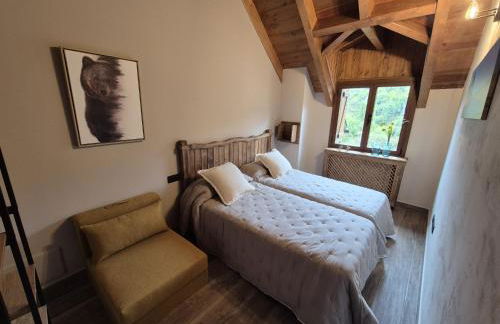 Alojamientos Ruraltena - Photo 46