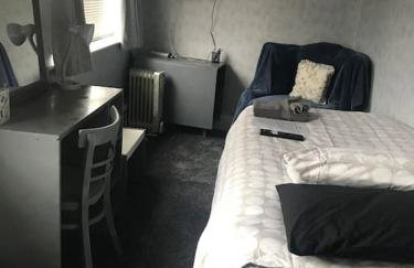 Newtons Lodge - Foto 44