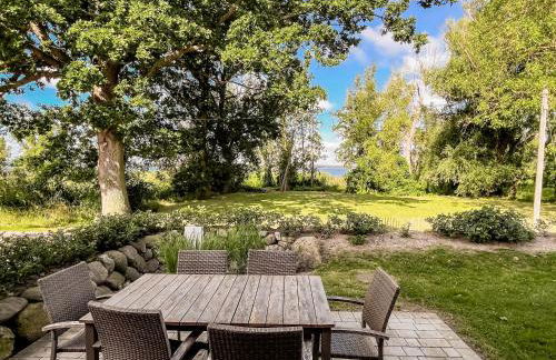 Ferienhaus Libelle - Feriendomizil für 14 Pers - Haupt- und Nebenhaus - Foto 3