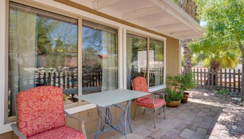 Green Valley Vacation Rental Apt with Patio and Grill! - Foto 2