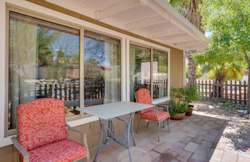 Green Valley Vacation Rental Apt with Patio and Grill! - Foto 2