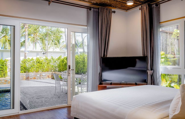 Koh Apikjun Resort by EHM - Foto 21