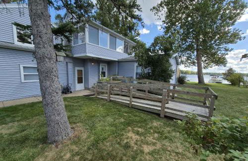 Lake and Lodge By KZOOBNB family - Foto 78