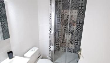 Appartement 2 personnes Lyon Sans Souci - Foto 3