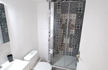 Appartement 2 personnes Lyon Sans Souci - Foto 3