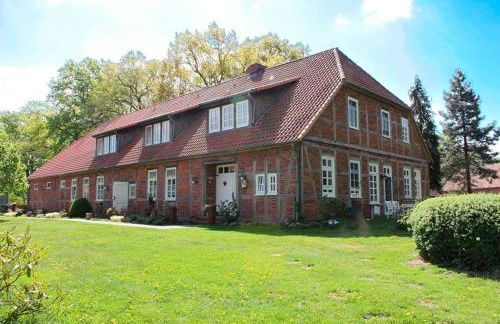 Hof Esterau - Appartment blau-grün - Foto 1