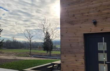 Maison proche de Verdun, en campagne, jusqu'à 6 personnes - Foto 17