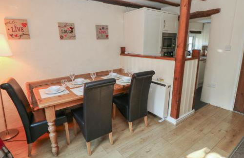 Carthouse Cottage - Photo 7