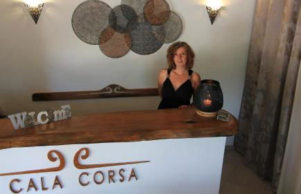 Villas CALA CORSA - 3 chambres piscine partagée chauffée - CALA ROSSA Porto-Vecchio - Villas entièrement Climatisées - Internet gratuit - Foto 16