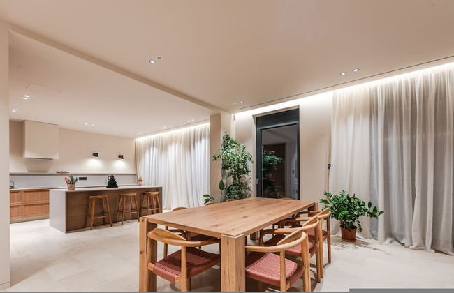 Jerina Mansion in Picall - Foto 30