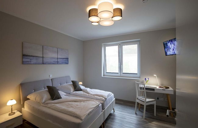 Exclusives Appartement auf Fehmarn - Foto 3