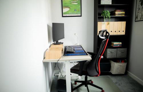 Lovely 3 Bedroom House in Chelmsford - Foto 17