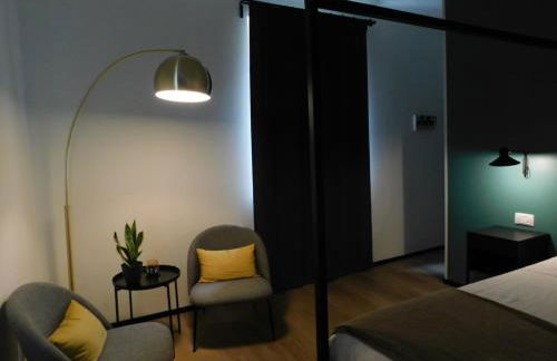 Piumaviola Beds & Apartments - Photo 54