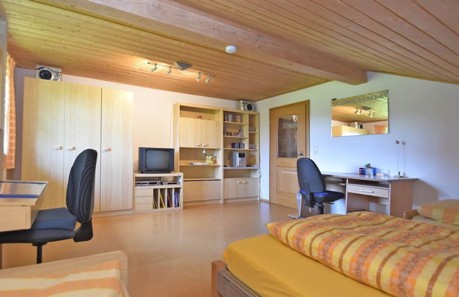 Schone Wohnung im Bayerischen Wald - Photo 6